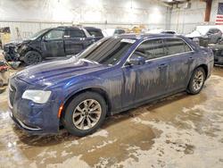 2016 Chrysler 300 Limited en venta en Milwaukee, WI