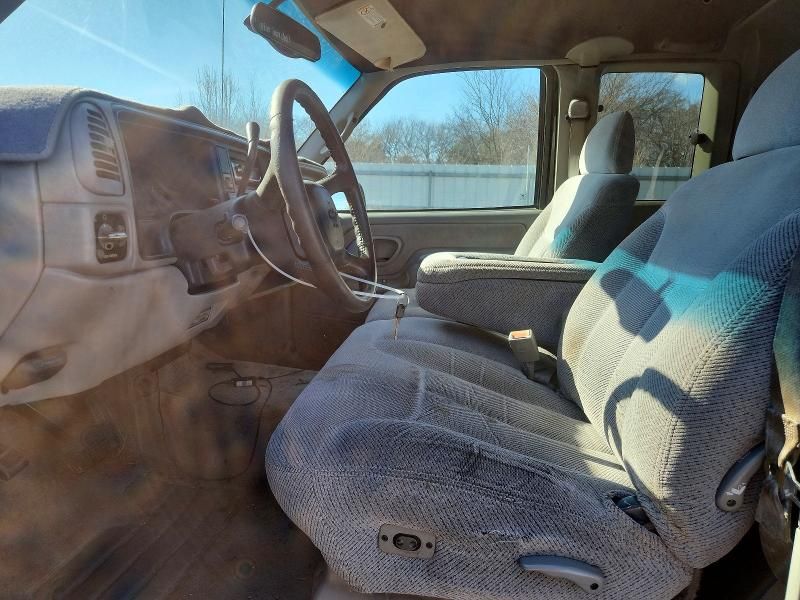 1998 Chevrolet Gmt-400 C1500