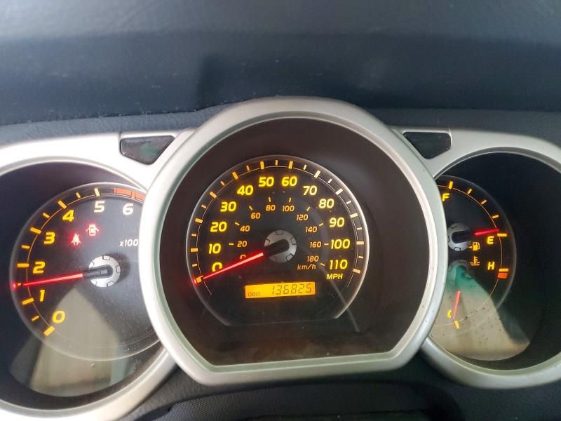 2005 Toyota 4runner Limited