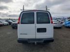 2017 GMC Savana G2500 Utility / Service Van
