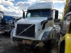 2016 Volv O VNL Semi Truck