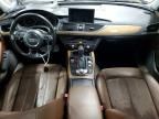 2016 Audi A6 Prestige