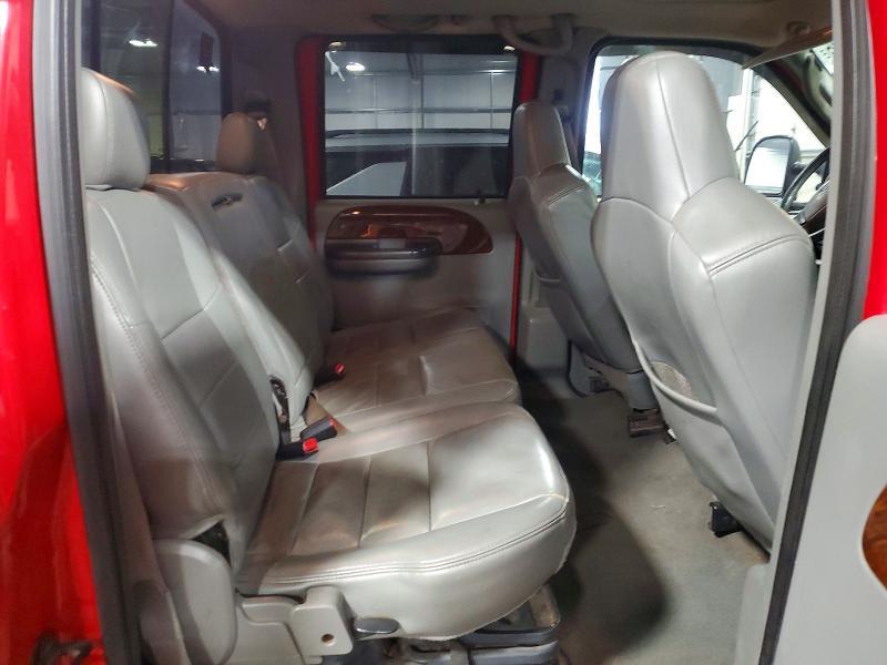 2004 Ford F250 Super Duty