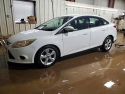 2014 Ford Focus se en venta en Elgin, IL