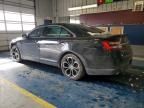 2013 Ford Taurus sho