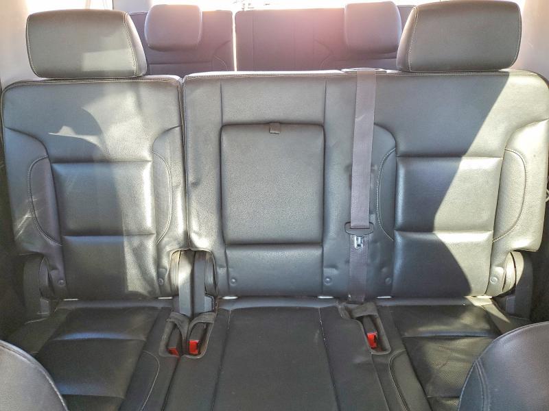 2017 GMC Yukon xl K1500 slt