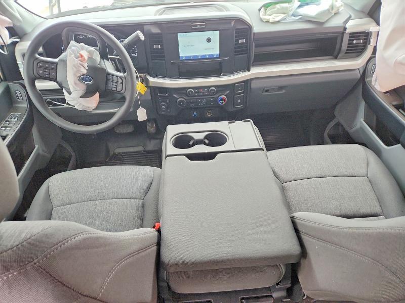 2025 Ford F250 Super Duty