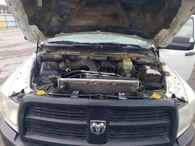 2012 Dodge Ram 2500 st
