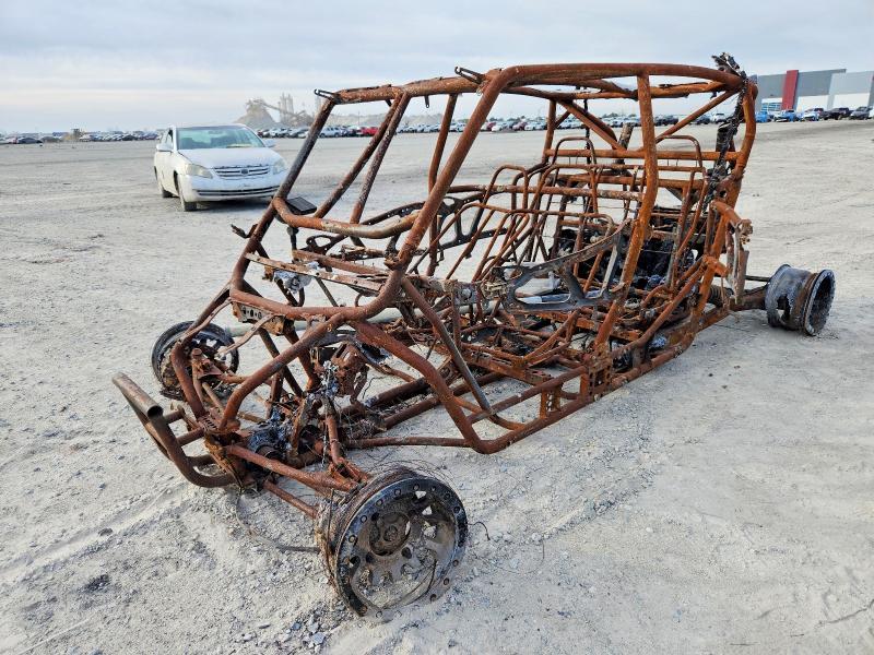 2015 Polaris RZR-Utility Vehicle