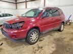 2007 Buick Rendezvous cx