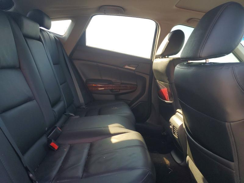 2011 Honda Accord Crosstour exl