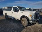 2011 Ford F250 Super Duty