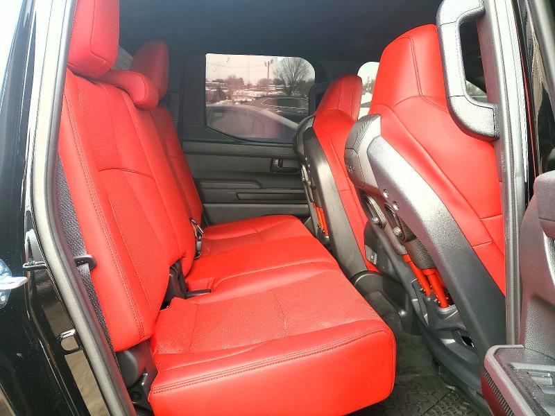 2025 Toyota Tacoma Double cab