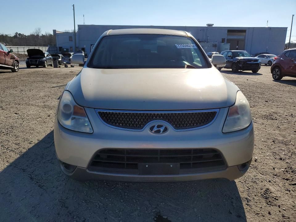 2008 Hyundai Veracruz gls