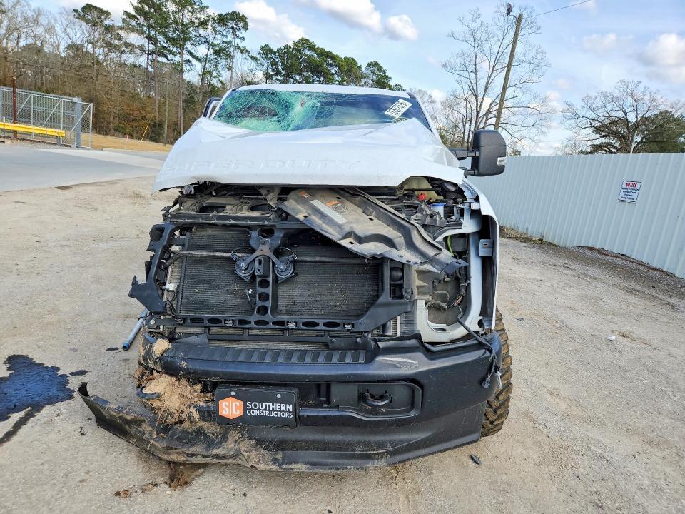 2024 Ford F250 Super Duty Utility / Service Truck