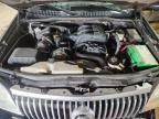 2006 Mercury Mountaineer Luxury