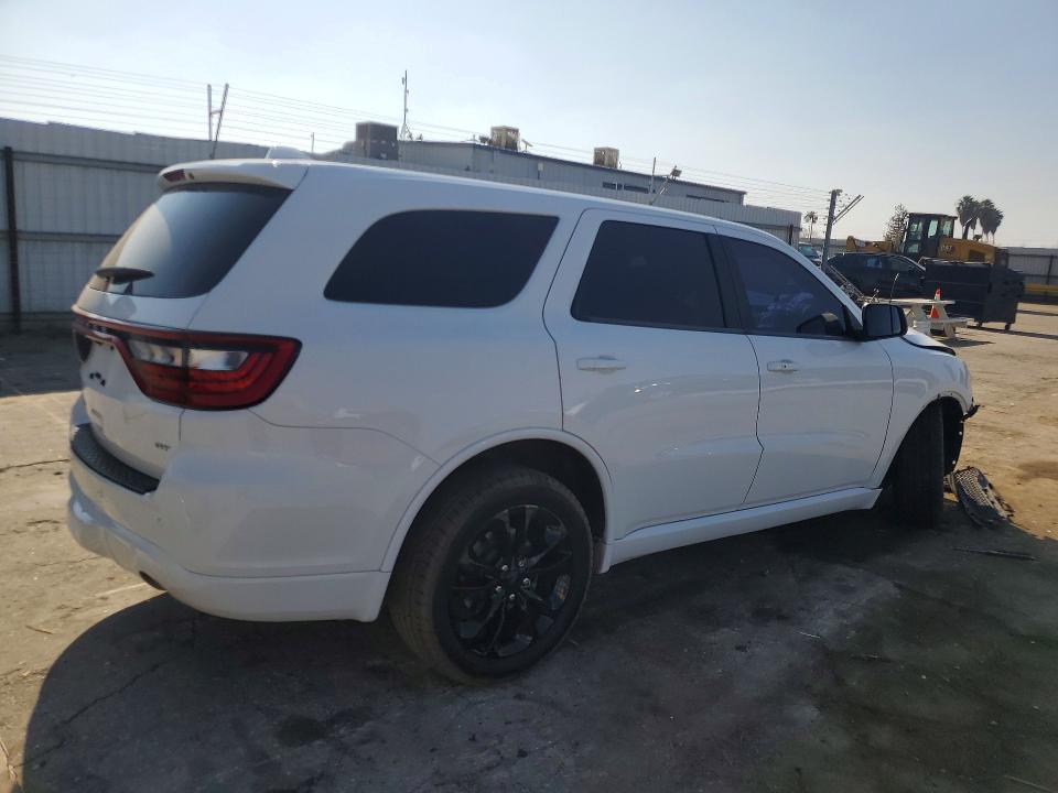 2019 Dodge Durango gt