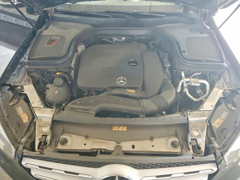 2021 Mercedes-Benz Glc 300 4matic