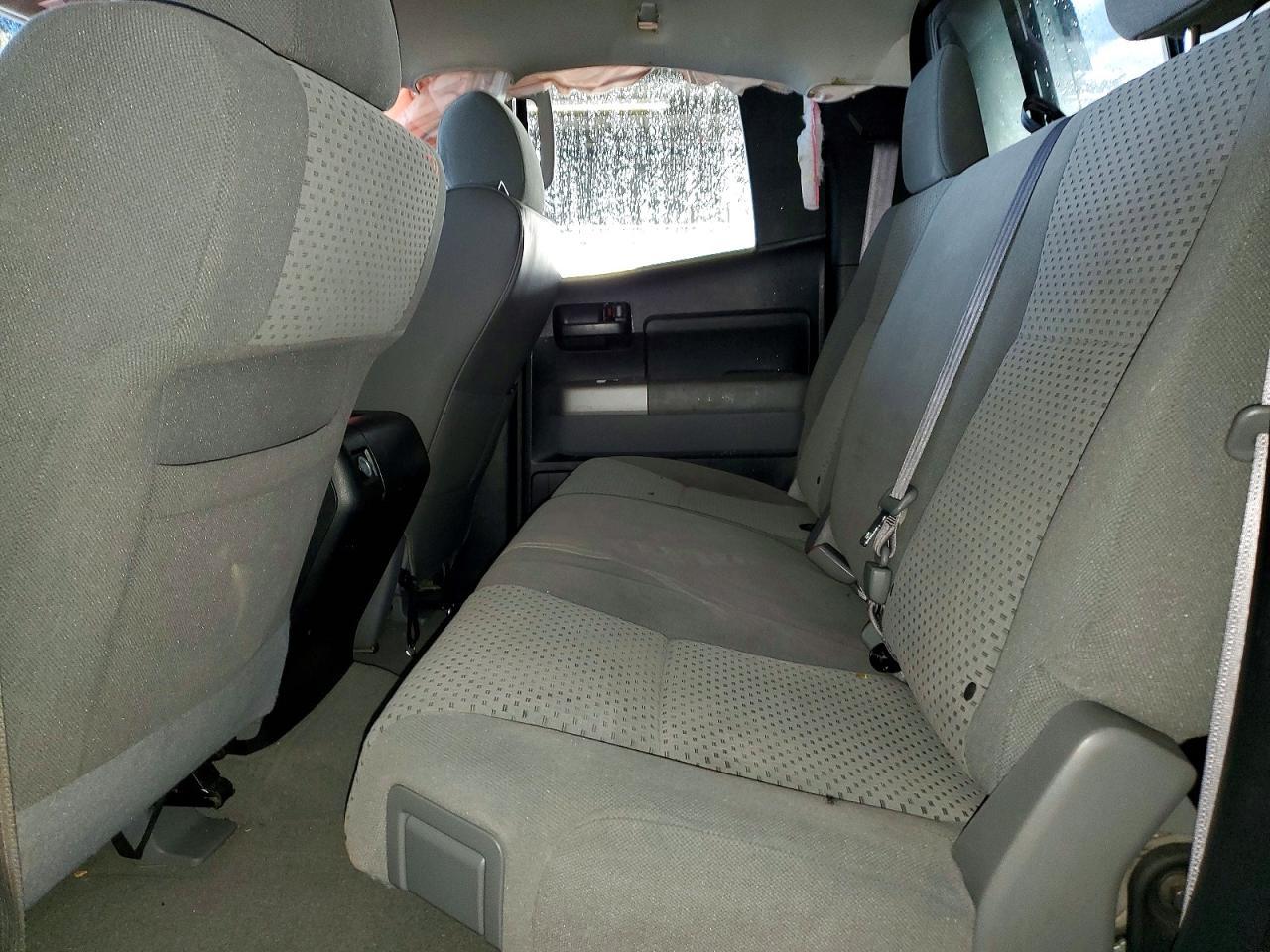 2007 Toyota Tundra SR5
