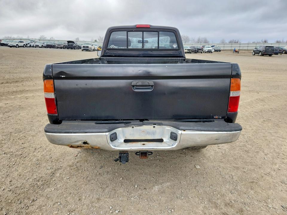 1999 Toyota Tacoma