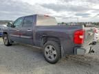 2011 Chevrolet Silverado C1500 lt