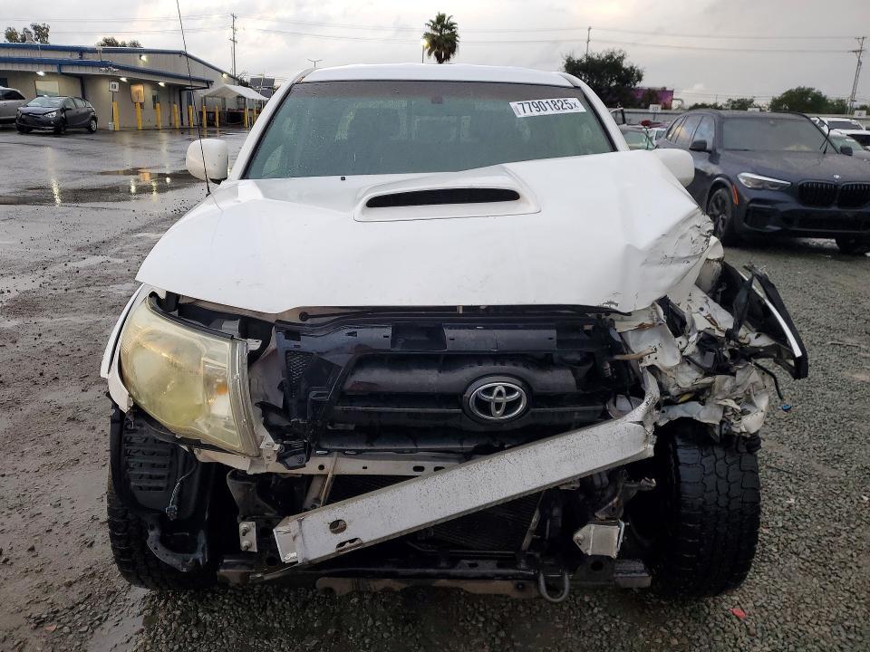 2005 Toyota Tacoma Double Cab Prerunner