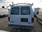 2006 Ford E350 Delivery Van