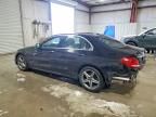2017 Mercedes-Benz E 300 4matic