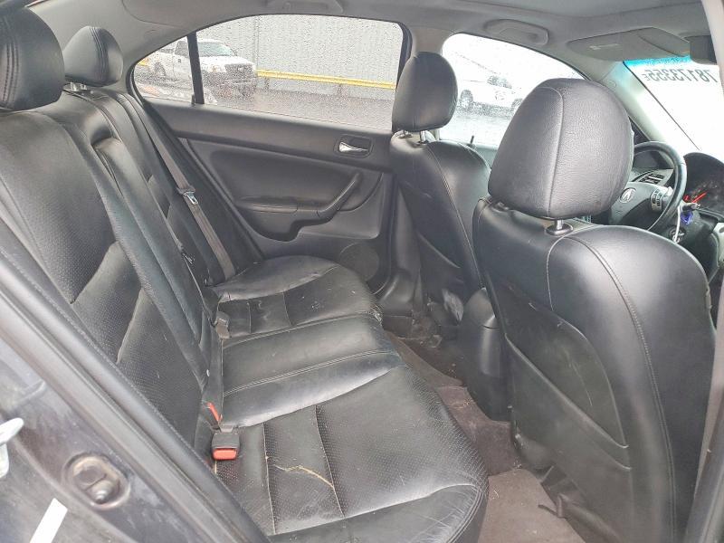 2005 Acura TSX