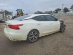 2016 Nissan Maxima 3.5s
