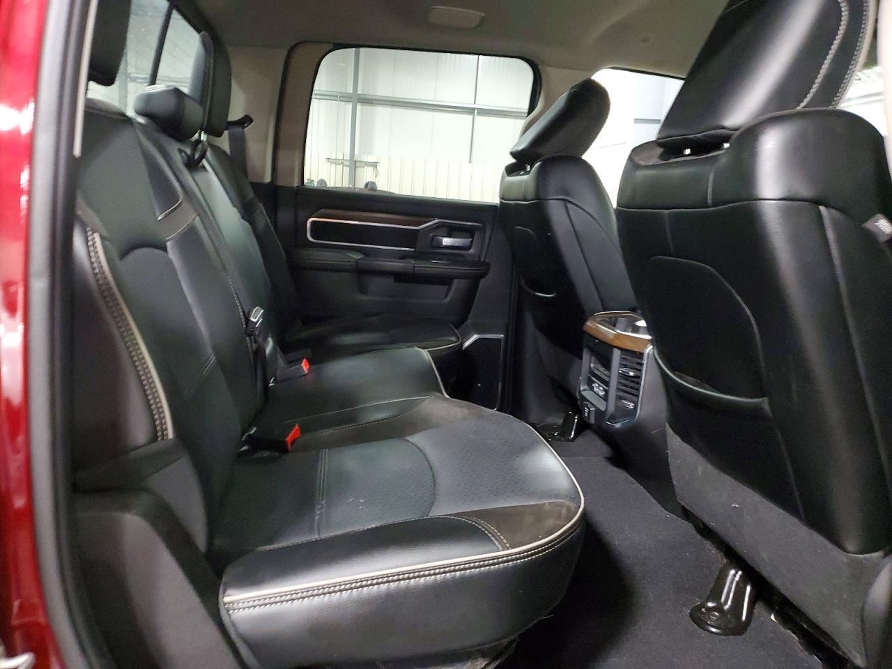 2024 Dodge 2500 Laramie