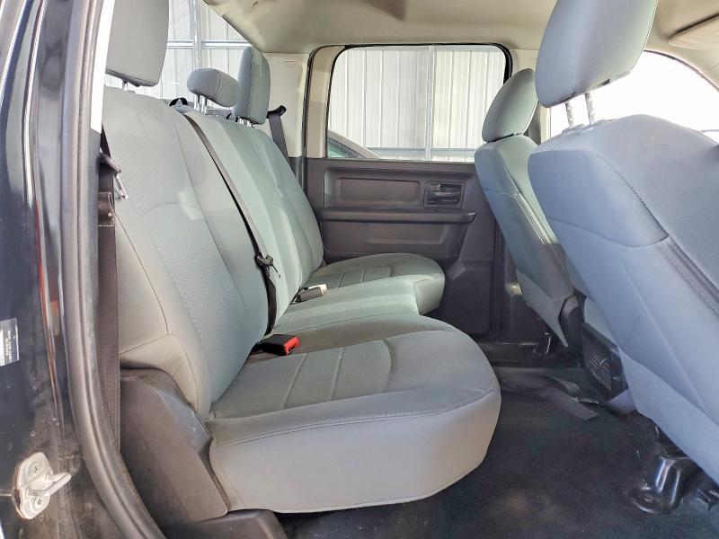 2015 Dodge Ram 1500 st