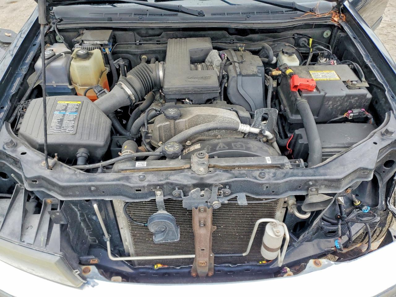 2010 GMC Canyon SLE