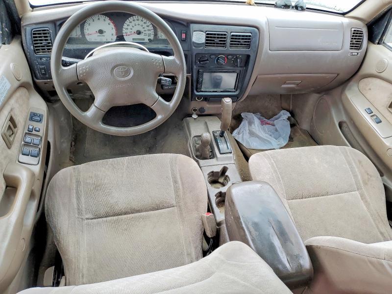 2003 Toyota Tacoma V6