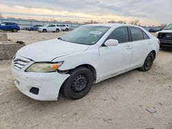 2010 Toyota Camry le for sale in Kansas City, KS