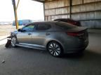 2013 KIA Optima sx