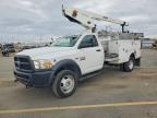 2015 Dodge RAM 4500 Bucket Truck