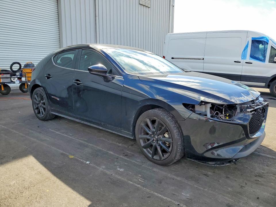 2024 Mazda 3 Select Sport