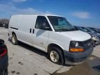 2017 Chevrolet Express G2500