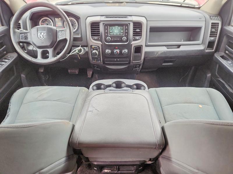 2016 Dodge Ram 1500 st