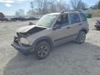 2003 Chevrolet Tracker ZR2