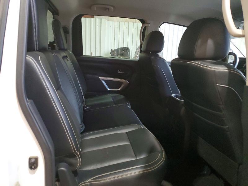 2018 Nissan Titan XD PRO-4X