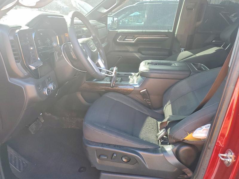 2022 GMC Sierra C1500 Elevation