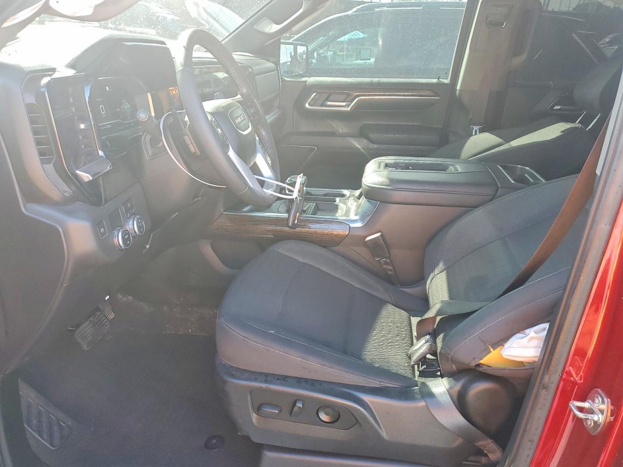 2022 GMC Sierra C1500 Elevation