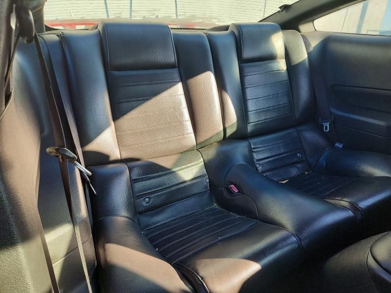 2006 Ford Mustang gt