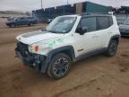 2017 Jeep Renegade Trailhawk