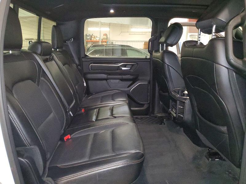2021 Dodge Ram 1500 Rebel