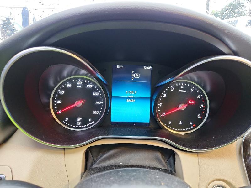 2020 Mercedes-Benz C300