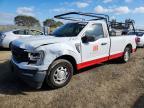 2022 Ford F150