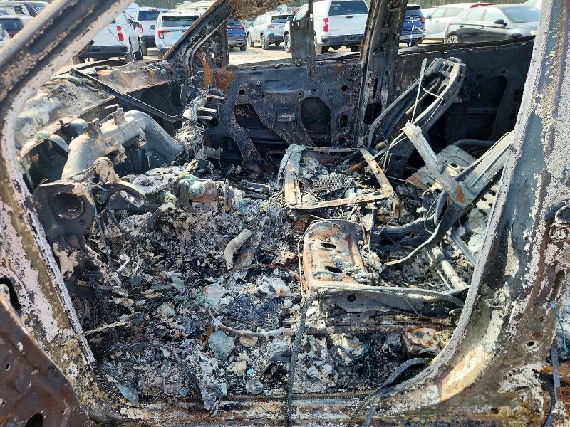 2015 Chevrolet Silverado K2500 Heavy Duty LTZ